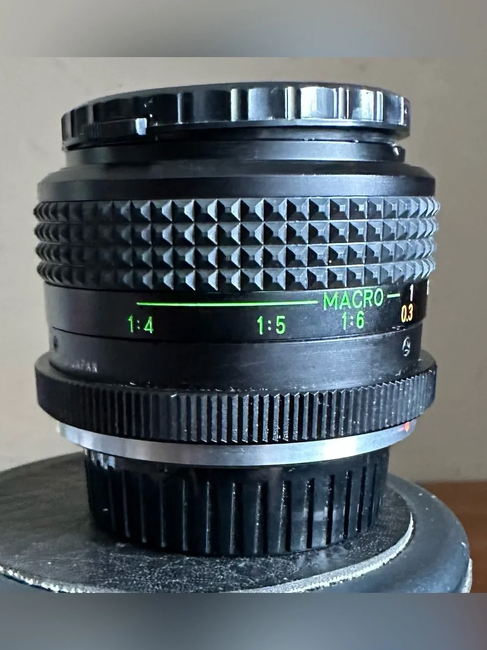 Mitakon MC 28mm f/2.8 Wide Angle Prime Pancake Camera Lens